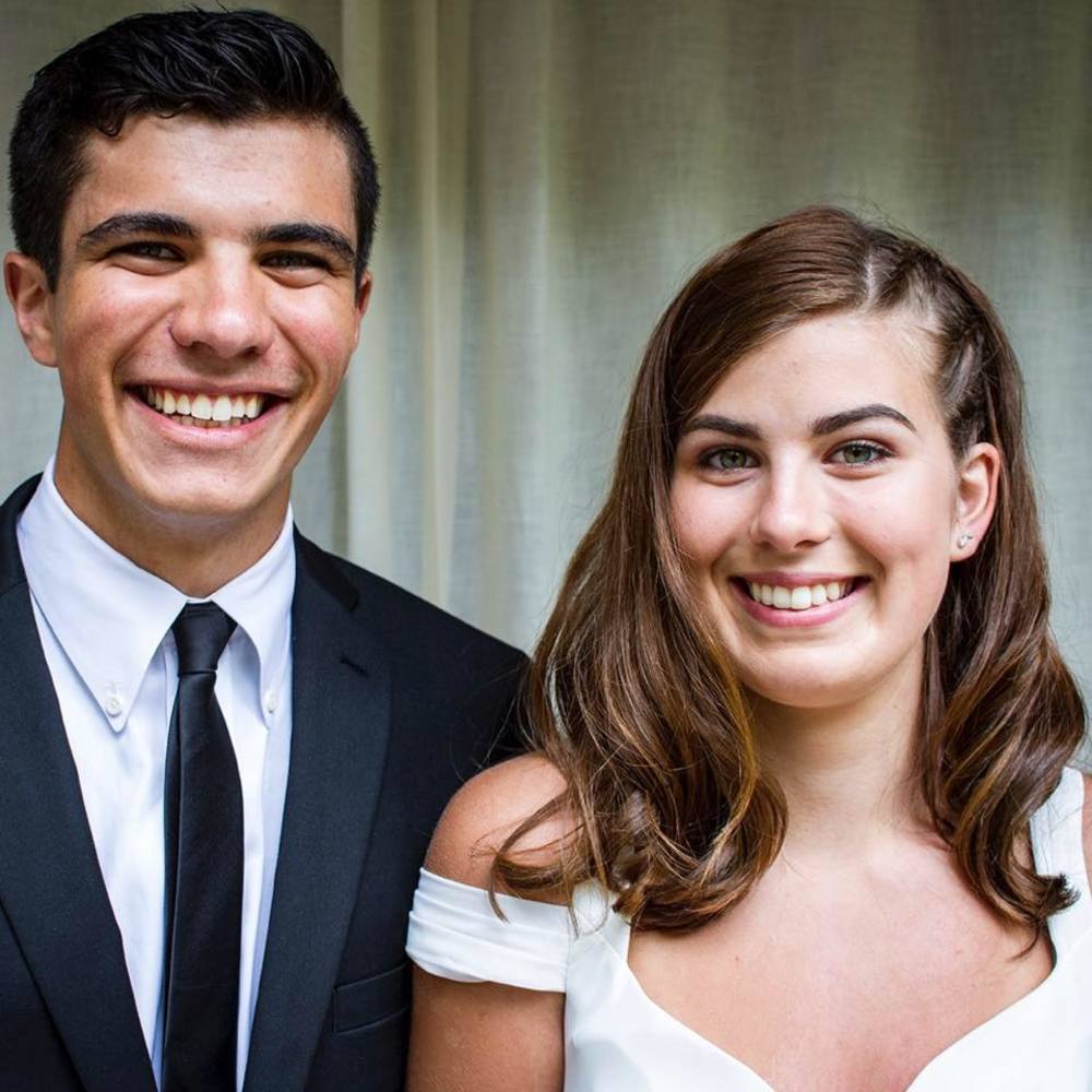 Meet your Posher, Serena